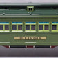 MTH 10-1079 Standard Gauge Illinois State Passenger Car #414 LN