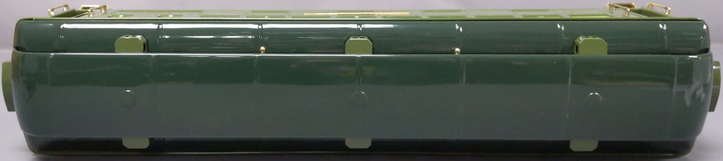 MTH 10-1079 Standard Gauge Illinois State Passenger Car #414 LN