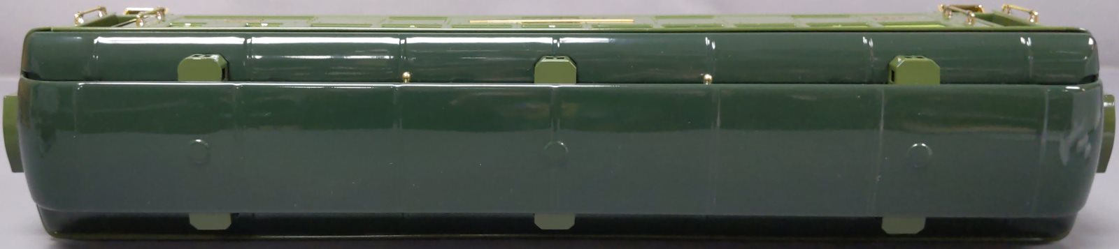 MTH 10-1079 Standard Gauge Illinois State Passenger Car #414 LN
