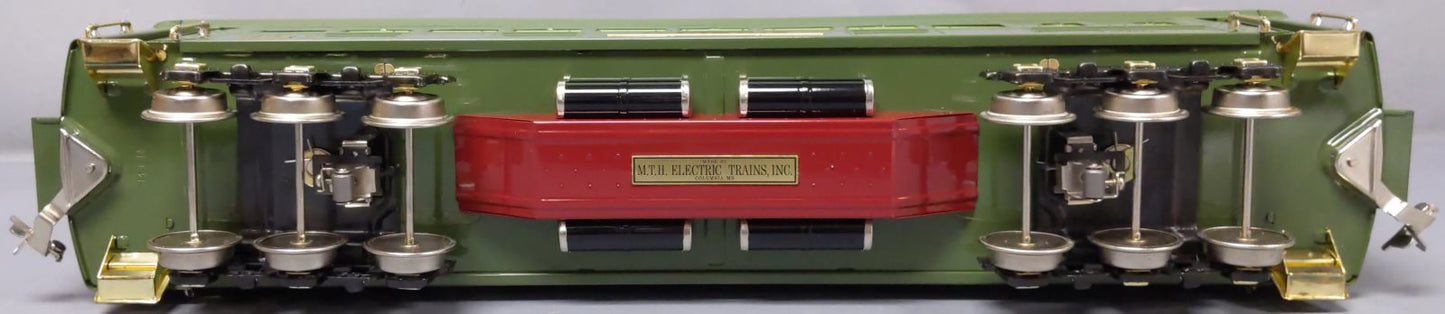 MTH 10-1079 Standard Gauge Illinois State Passenger Car #414 LN