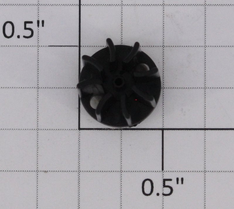 MTH AI-0000019 Fan Impeller for Fan Driven Smoke Units