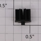 MTH AI-0000019 Fan Impeller for Fan Driven Smoke Units
