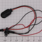 MTH BC-0000204 Proto 1 Battery Lead Harness