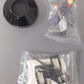 Bachmann 31499 G Denver & Rio Grande Western 4-6-0 Steam Locomotive & Tender #12 LN/Box