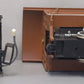 Bachmann 31499 G Denver & Rio Grande Western 4-6-0 Steam Locomotive & Tender #12 LN/Box