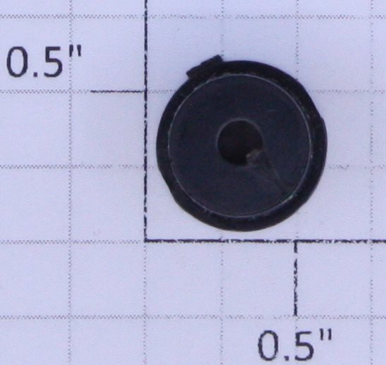 Lionel 3464-43 Plunger Trigger Housing