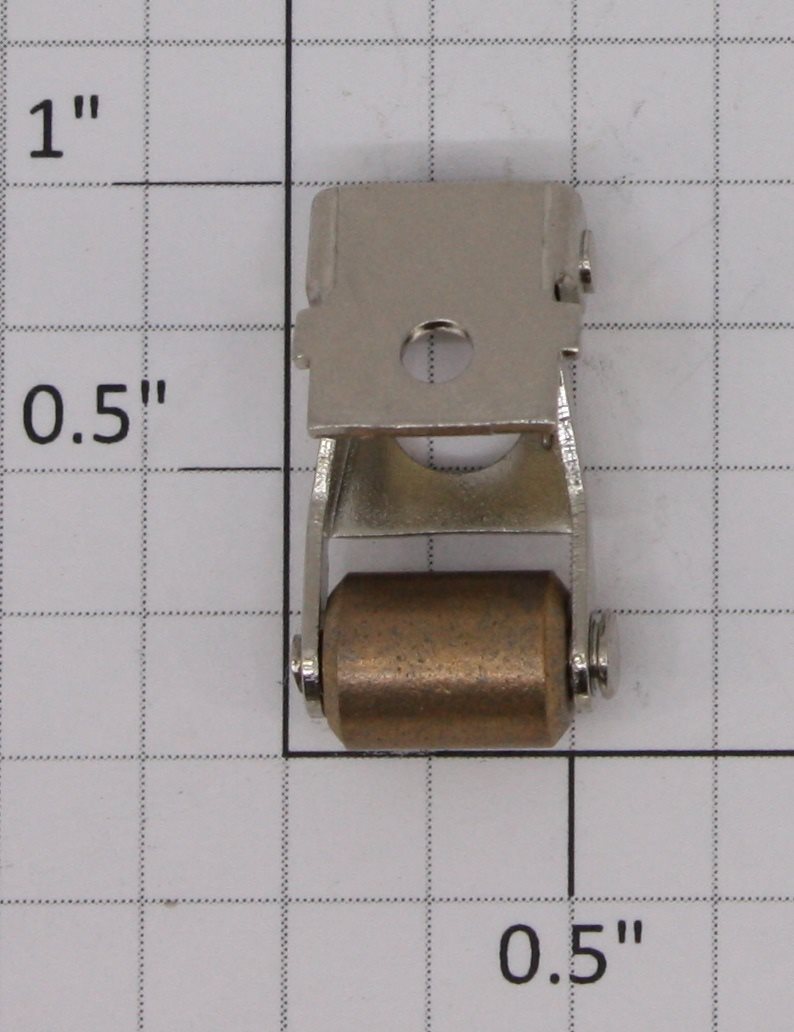 MTH BD-0000013 Pick-Up Roller Assembly
