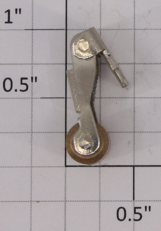 MTH BD-0000013 Pick-Up Roller Assembly