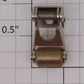 MTH BD-0000013 Pick-Up Roller Assembly