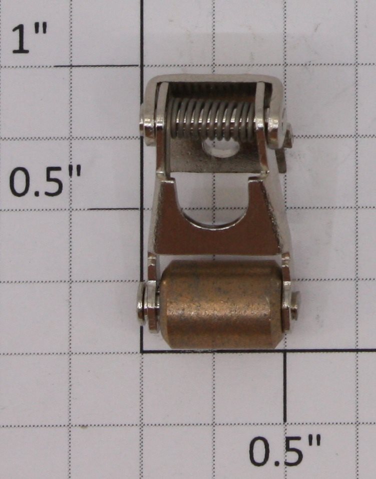 MTH BD-0000013 Pick-Up Roller Assembly