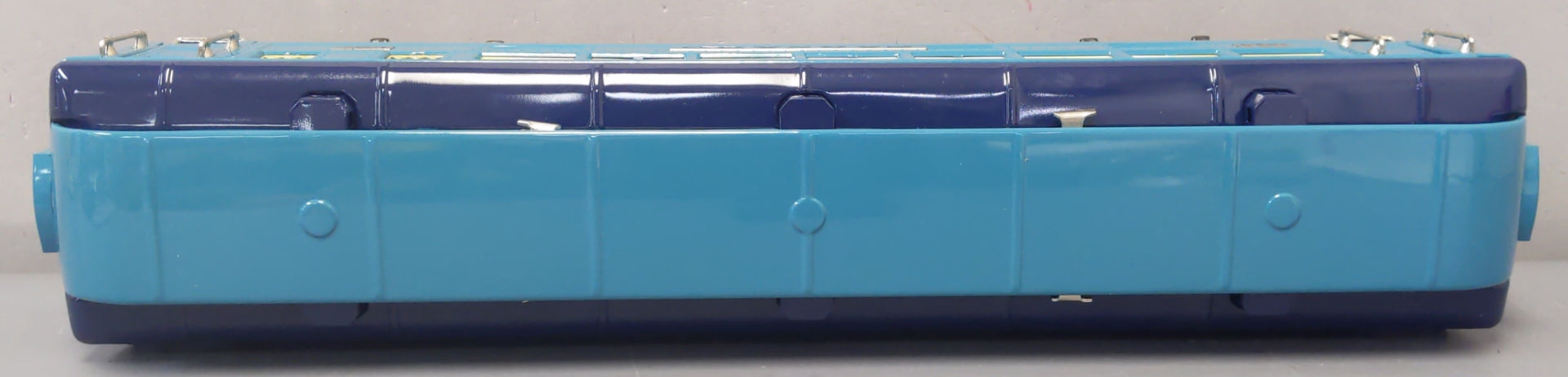 Lionel 6-13425 Standard Gauge Barnard Blue Comet Passenger Car #1423 LN/Box