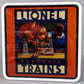 Lionel 6-65960 Illuminated Lionel Sign 18" x 18