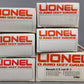 Lionel 6-1868 O Gauge Minneapolis & St. Louis Service Station Train Set MT/Box