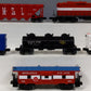 Lionel 6-1868 O Gauge Minneapolis & St. Louis Service Station Train Set MT/Box