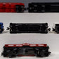 Lionel 6-1868 O Gauge Minneapolis & St. Louis Service Station Train Set MT/Box