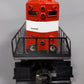 Lionel 6-1868 O Gauge Minneapolis & St. Louis Service Station Train Set MT/Box