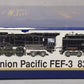 Athearn G97277 HO Union Pacific FEF-3 4-8-4 Steam Locomotive #839 DCC Ready