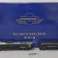 Athearn G97277 HO Union Pacific FEF-3 4-8-4 Steam Locomotive #839 DCC Ready