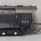Athearn G97277 HO Union Pacific FEF-3 4-8-4 Steam Locomotive #839 DCC Ready
