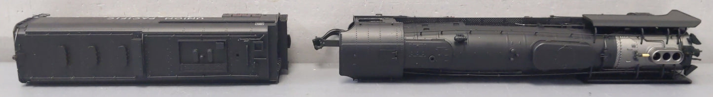 Athearn G97277 HO Union Pacific FEF-3 4-8-4 Steam Locomotive #839 DCC Ready