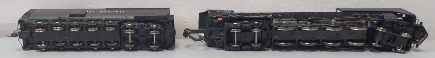 Athearn G97277 HO Union Pacific FEF-3 4-8-4 Steam Locomotive #839 DCC Ready