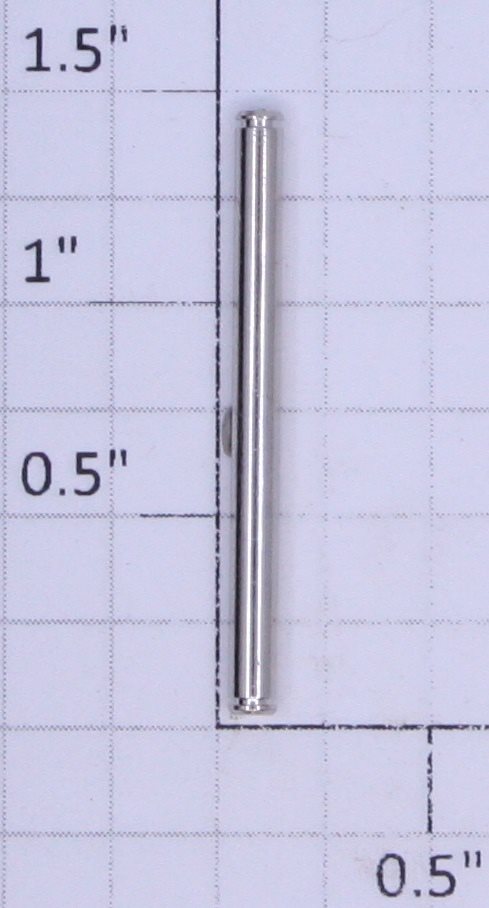 Lionel 32921-29 O Gauge Coaling Station Top Chain Shaft #97