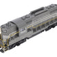 Lionel 6-82791 O Gauge New York Central GP9 Diesel Engine #5948 with LEGACY