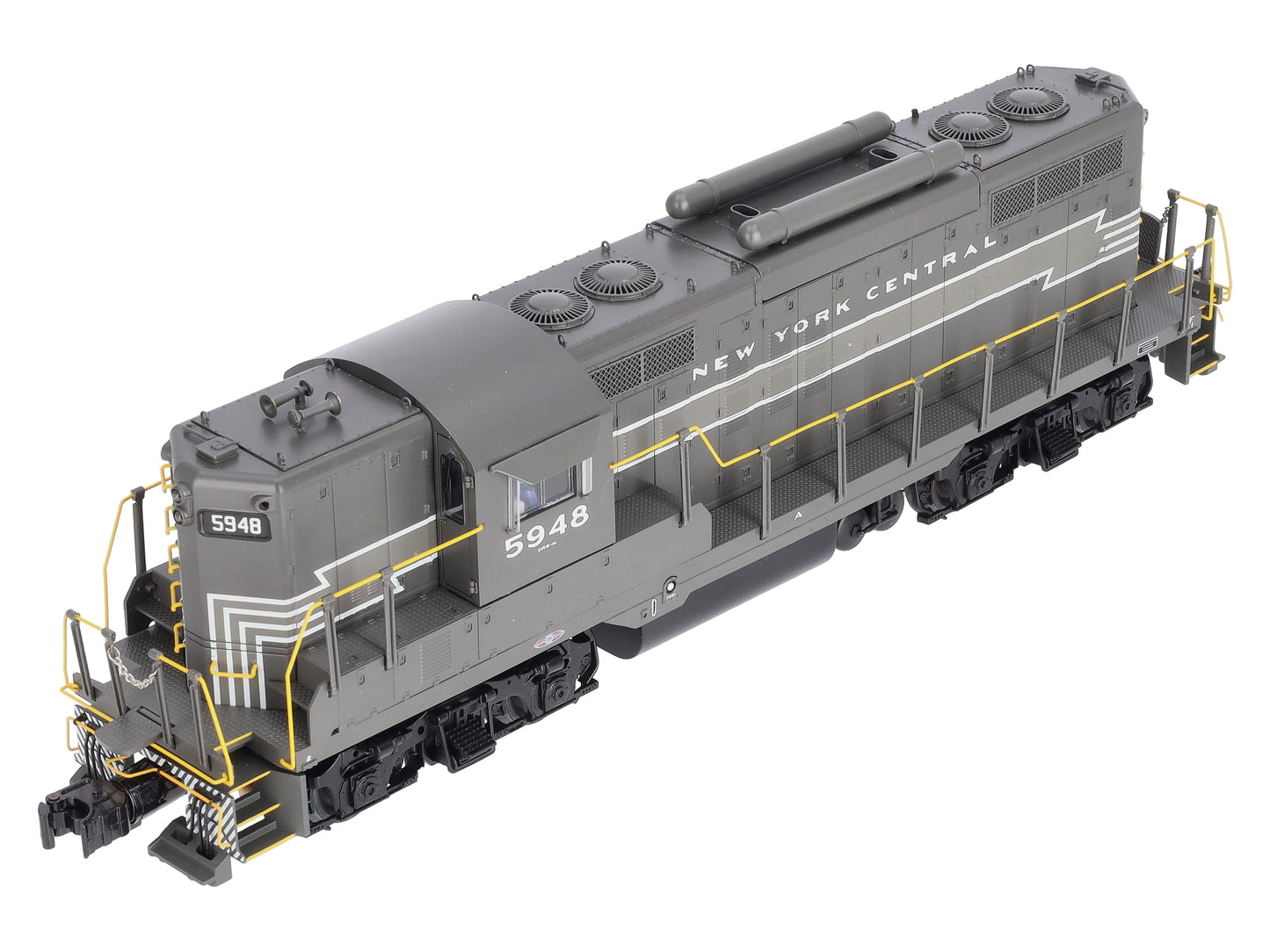 Lionel 6-82791 O Gauge New York Central GP9 Diesel Engine #5948 with LEGACY
