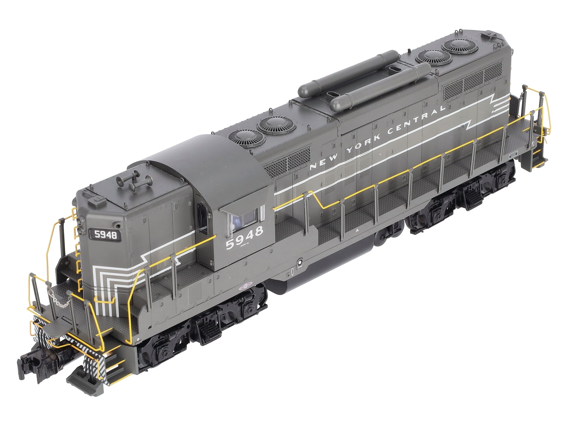 Lionel 6-82791 O Gauge New York Central GP9 Diesel Engine #5948 with LEGACY