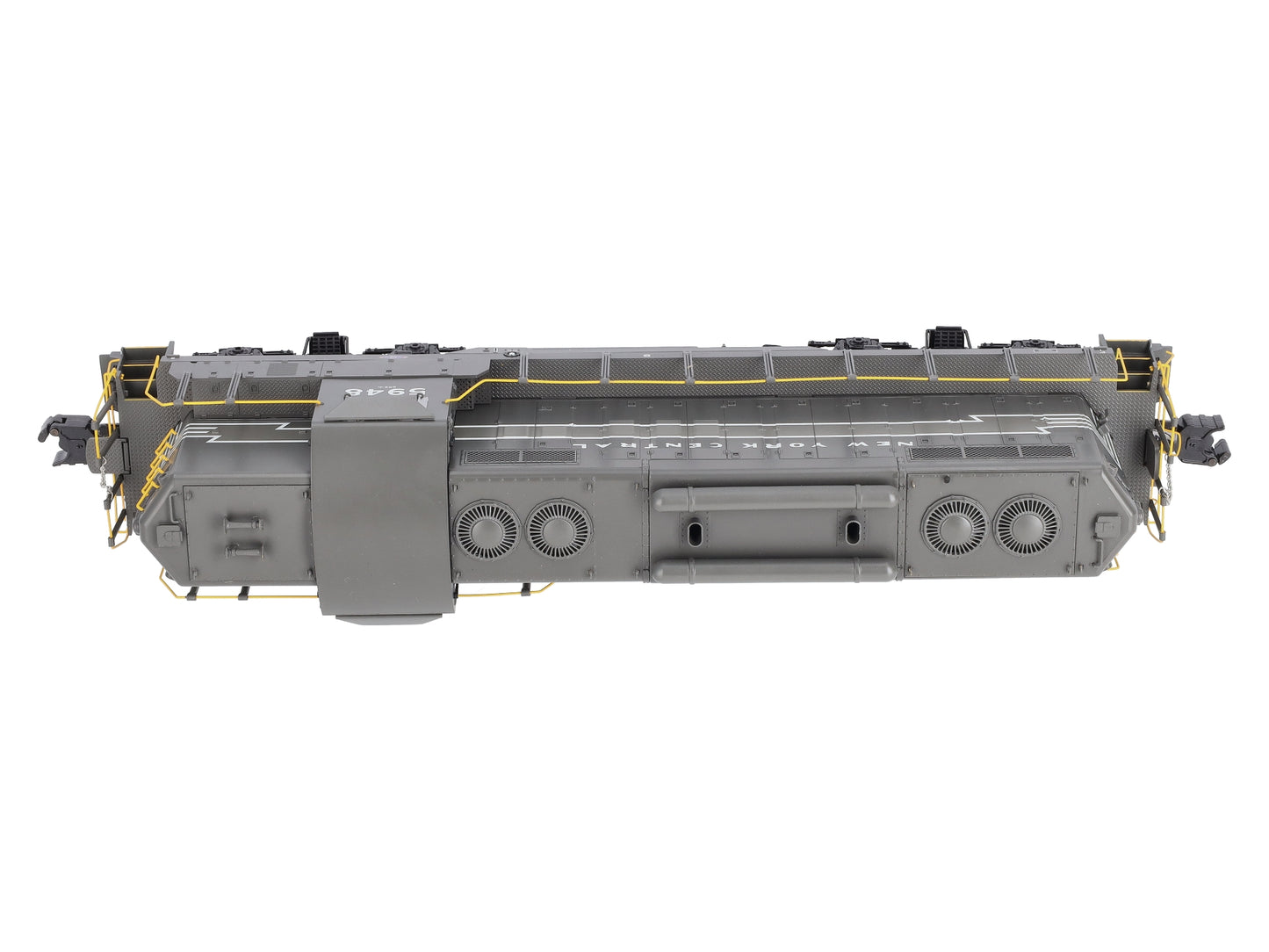 Lionel 6-82791 O Gauge New York Central GP9 Diesel Engine #5948 with LEGACY