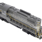 Lionel 6-82791 O Gauge New York Central GP9 Diesel Engine #5948 with LEGACY