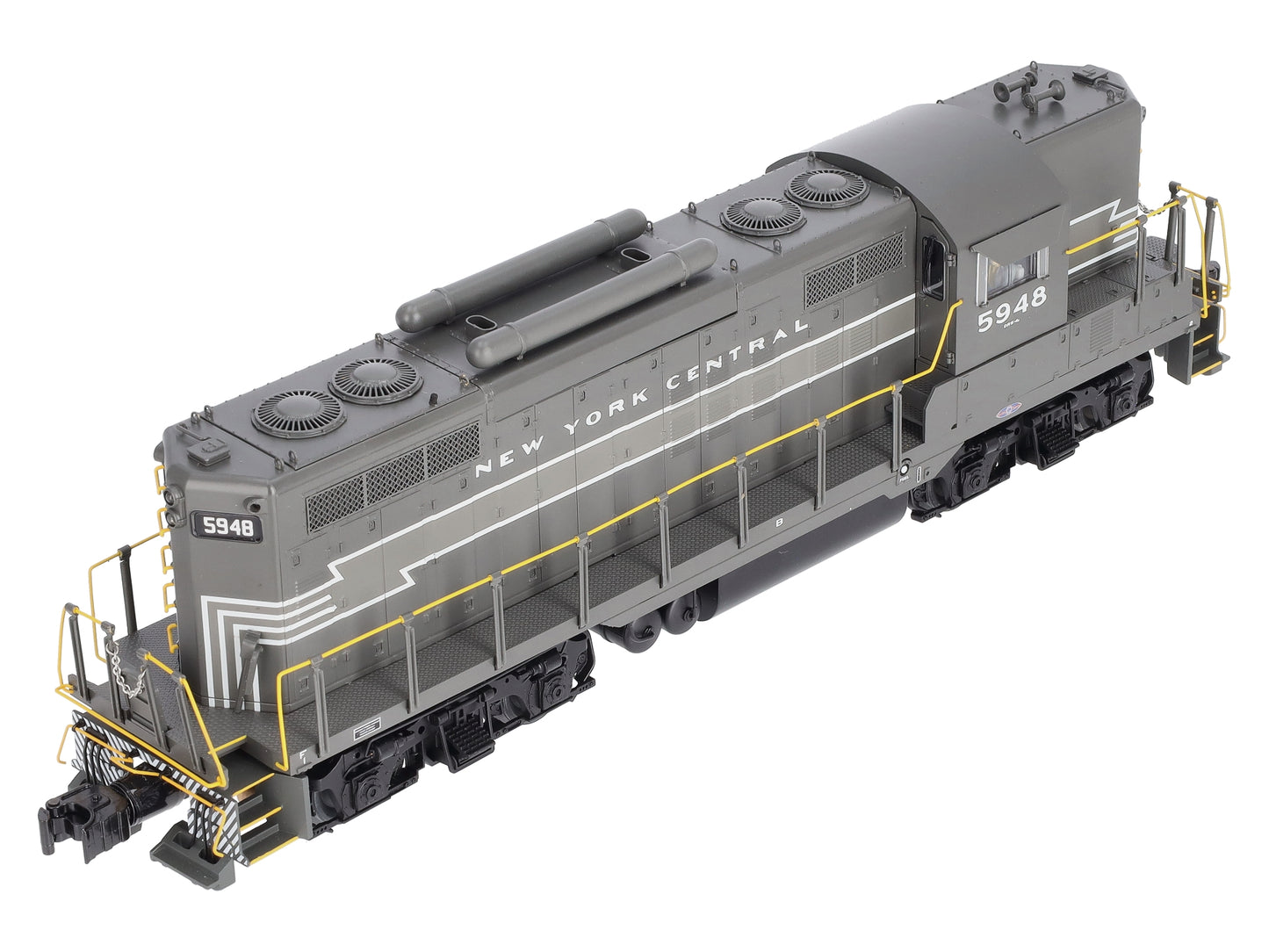Lionel 6-82791 O Gauge New York Central GP9 Diesel Engine #5948 with LEGACY