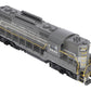 Lionel 6-82791 O Gauge New York Central GP9 Diesel Engine #5948 with LEGACY