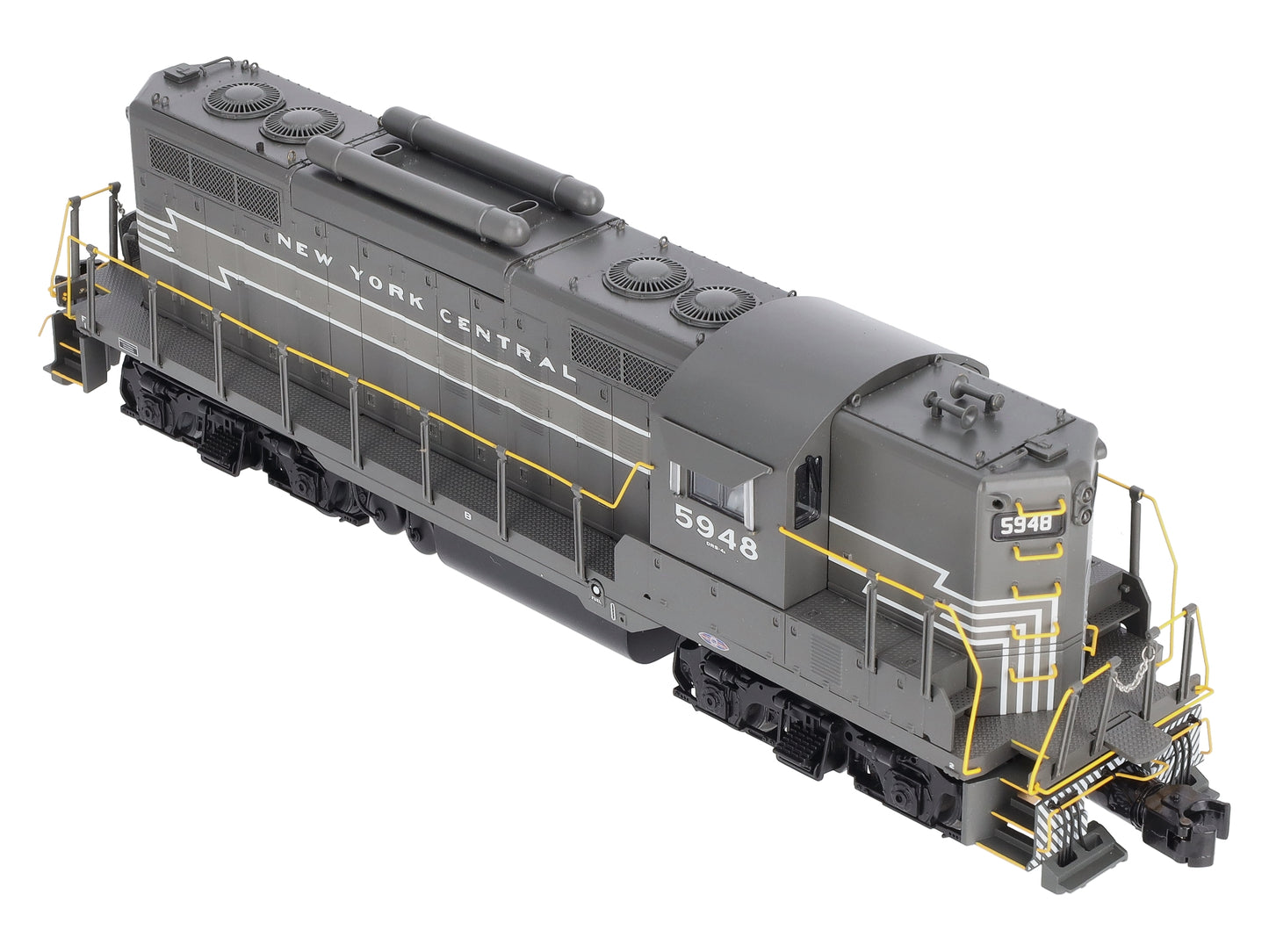 Lionel 6-82791 O Gauge New York Central GP9 Diesel Engine #5948 with LEGACY