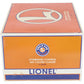 Lionel 6-22965 O Command Control Culvert Loader NIB