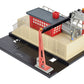 Lionel 6-22965 O Command Control Culvert Loader NIB