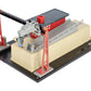 Lionel 6-22965 O Command Control Culvert Loader NIB