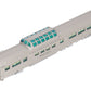 Broadway Limited 536 HO CB&Q "California Zephyr" Vista Dome Car #4721