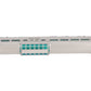 Broadway Limited 536 HO CB&Q "California Zephyr" Vista Dome Car #4721