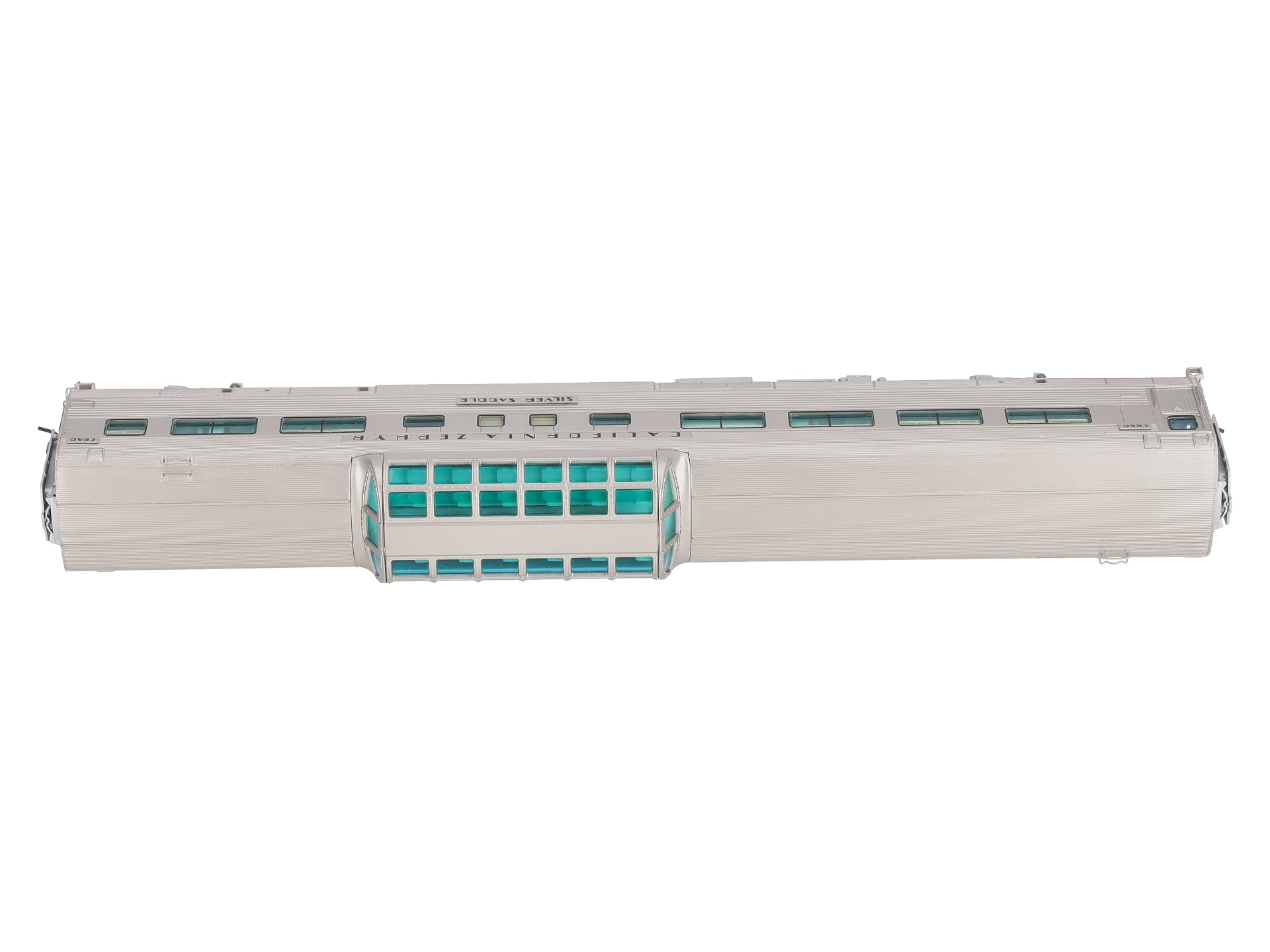 Broadway Limited 536 HO CB&Q 