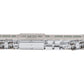 Broadway Limited 536 HO CB&Q "California Zephyr" Vista Dome Car #4721