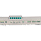 Broadway Limited 536 HO CB&Q "California Zephyr" Vista Dome Car #4721