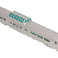 Broadway Limited 536 HO CB&Q "California Zephyr" Vista Dome Car #4721