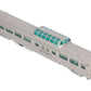 Broadway Limited 536 HO CB&Q "California Zephyr" Vista Dome Car #4721