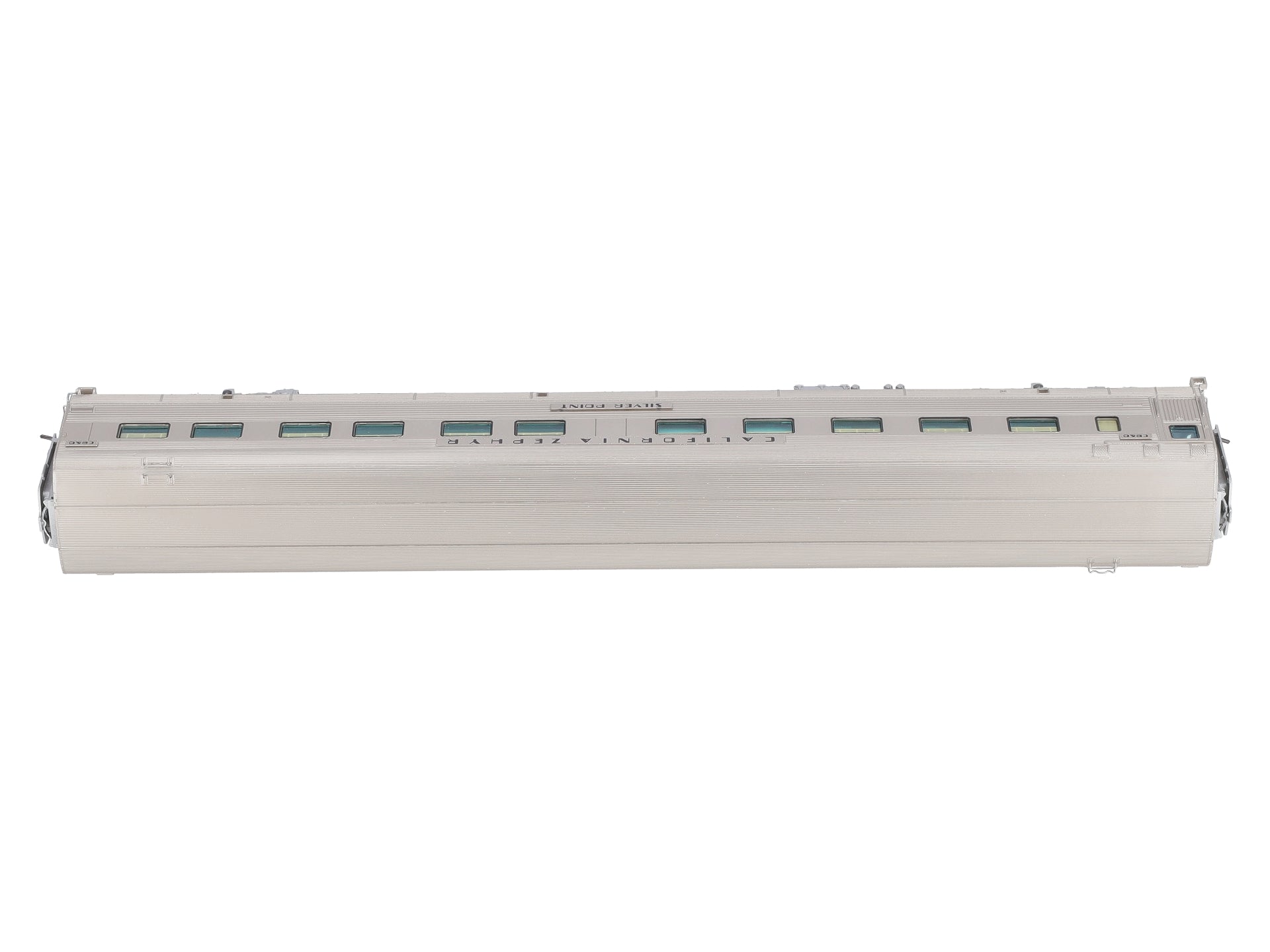 Broadway Limited 507 HO CB&Q 