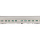 Broadway Limited 507 HO CB&Q "Silver Point" Paragon Series CZ 10-6 Sleeper #423