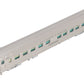 Broadway Limited 507 HO CB&Q "Silver Point" Paragon Series CZ 10-6 Sleeper #423