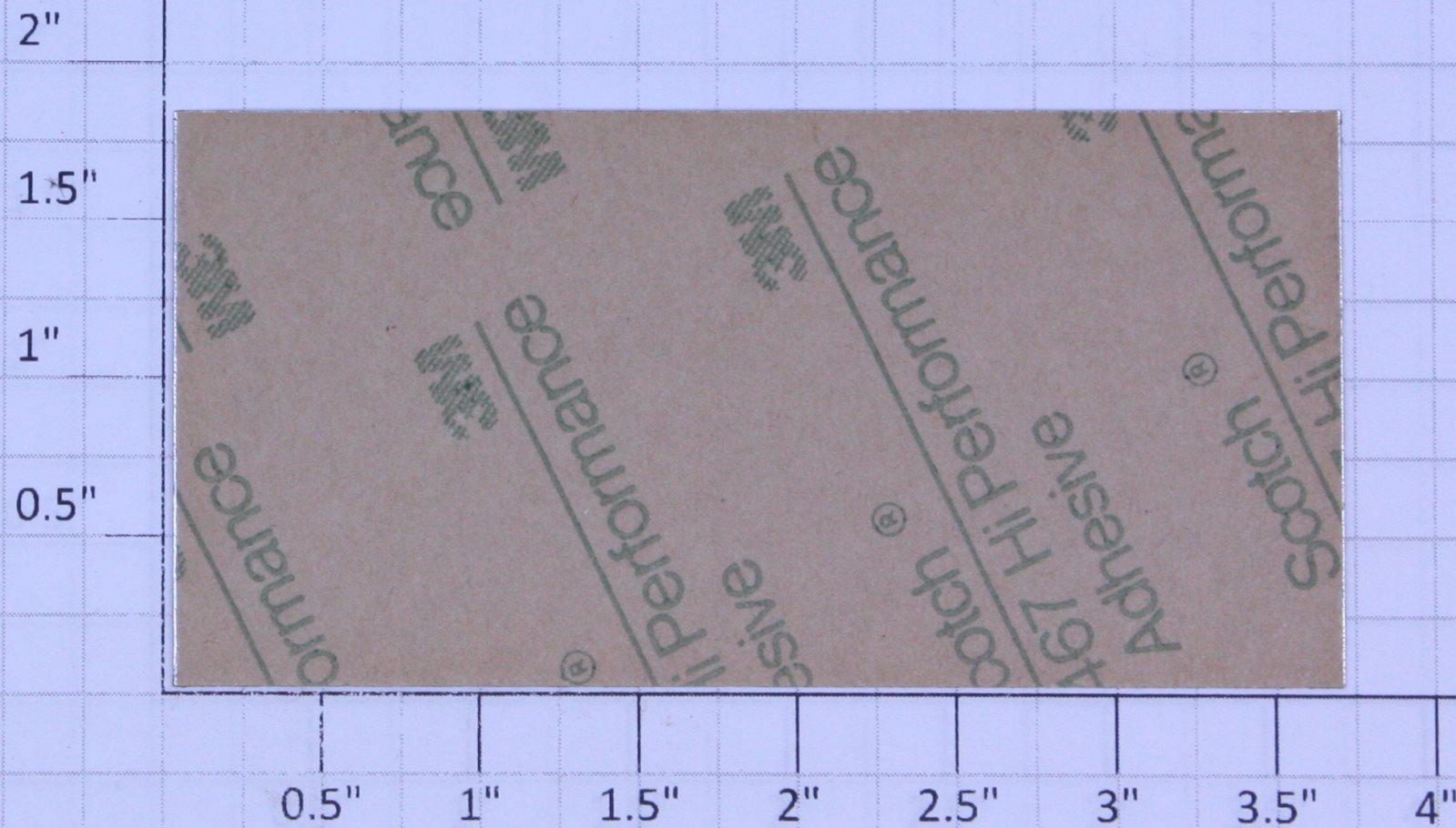 Lionel 38306-T60 Noise Shield with Adhesive