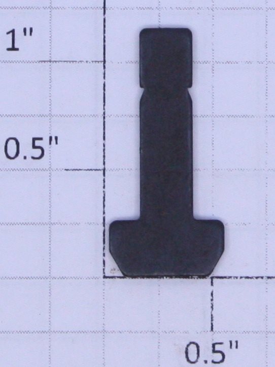 Lionel 8376-521 Locator TAB