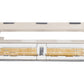 Atlas 20000237 HO Scale TTX Articulated Auto Carrier #880231
